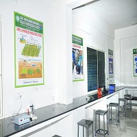agronomy
