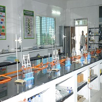 biochemistry